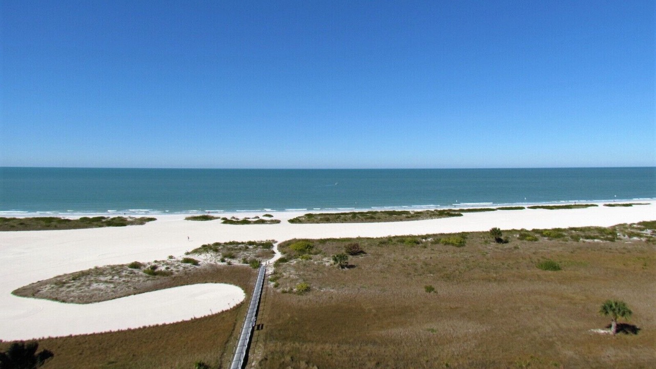 Photo of Patio Balcony in Sand Key