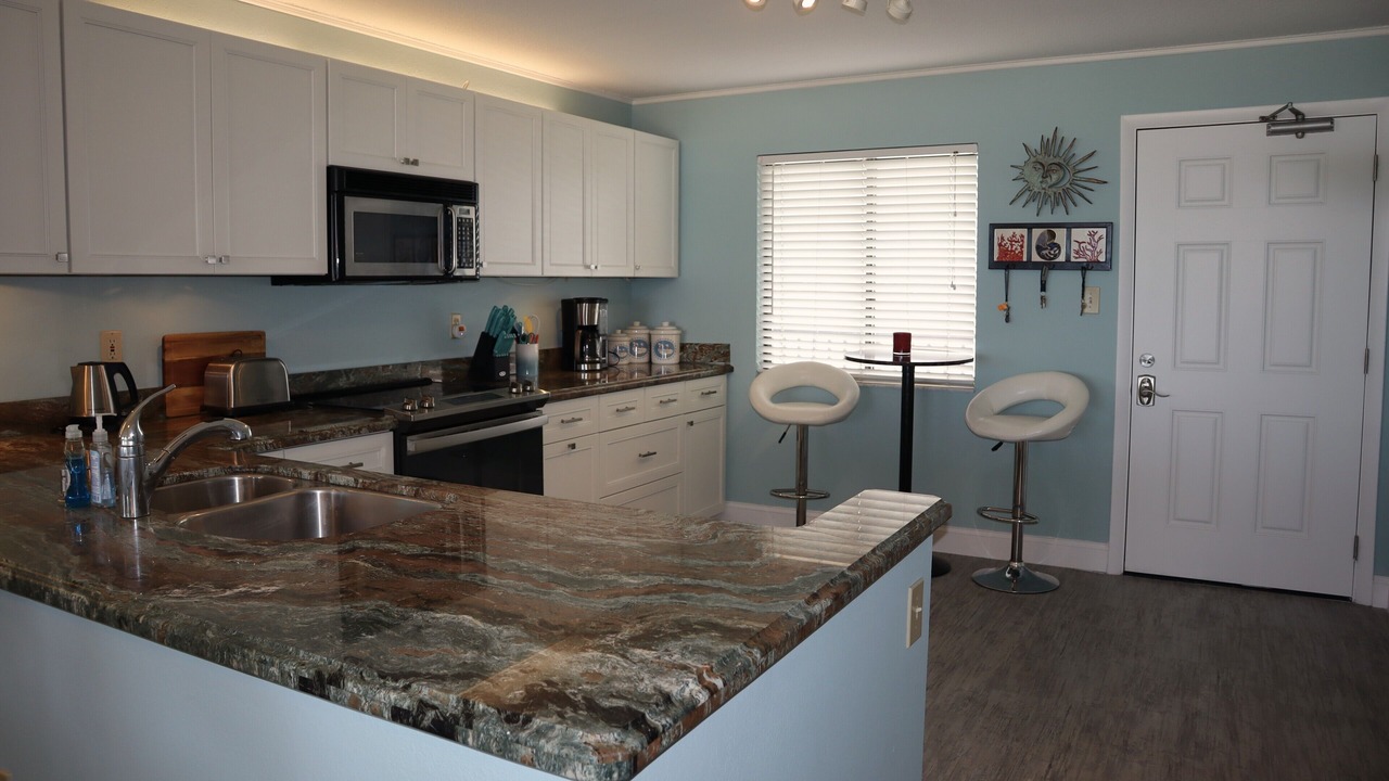 Photo of Kitchen in Sand Key