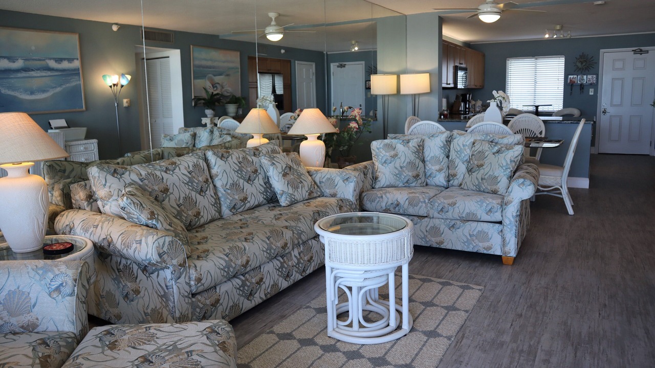 Photo of Bedroom in Sand Key
