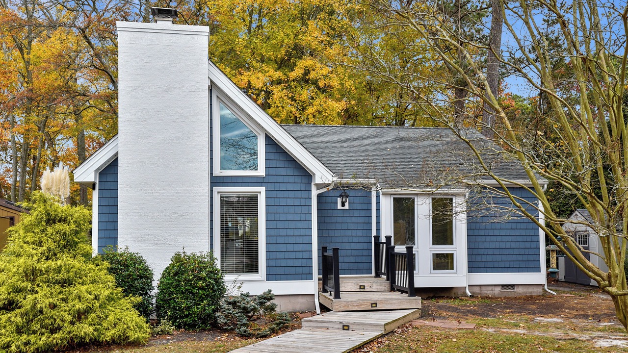 Photo of Outdoor in Bethany Beach