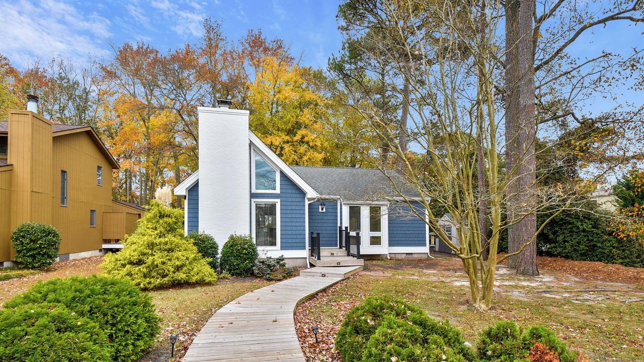 Photo of Outdoor in Bethany Beach
