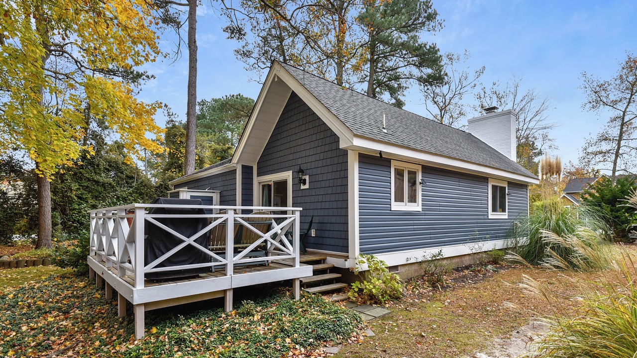 Photo of Outdoor in Bethany Beach