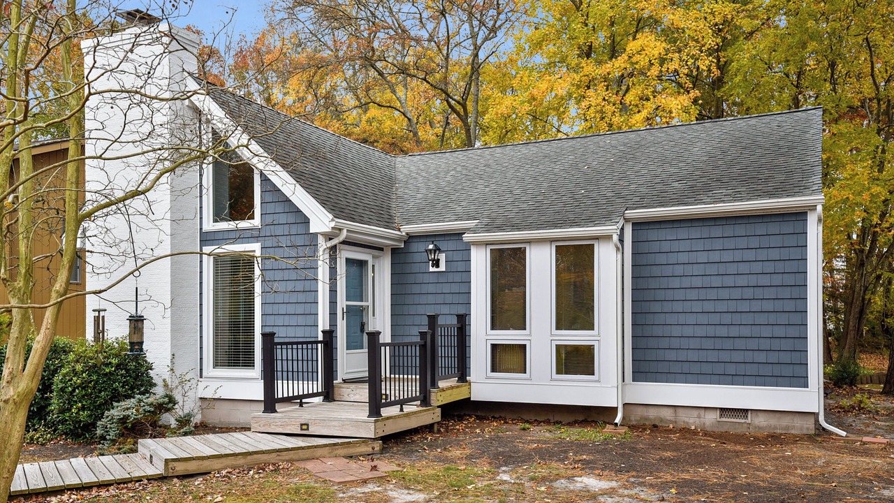 Photo of Outdoor in Bethany Beach