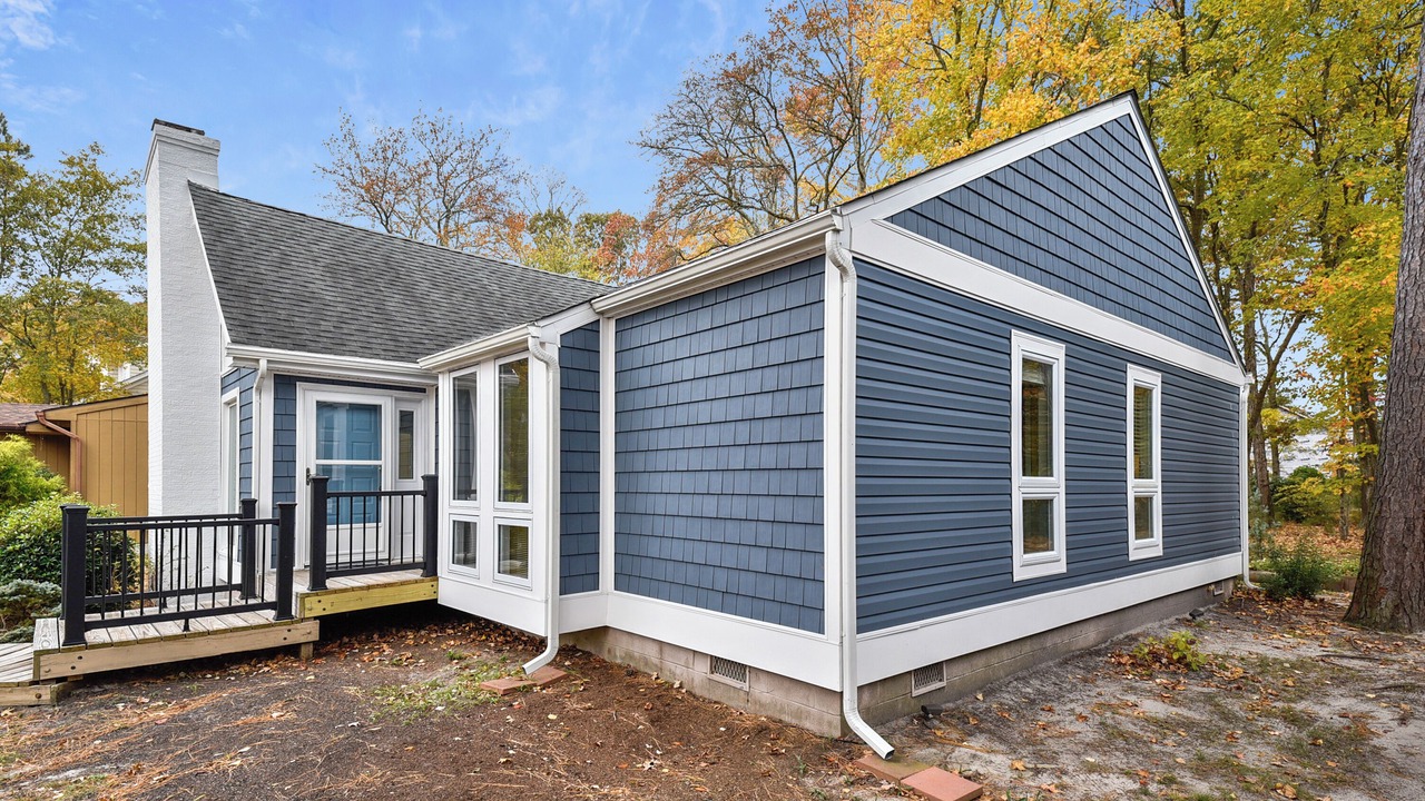 Photo of Outdoor in Bethany Beach
