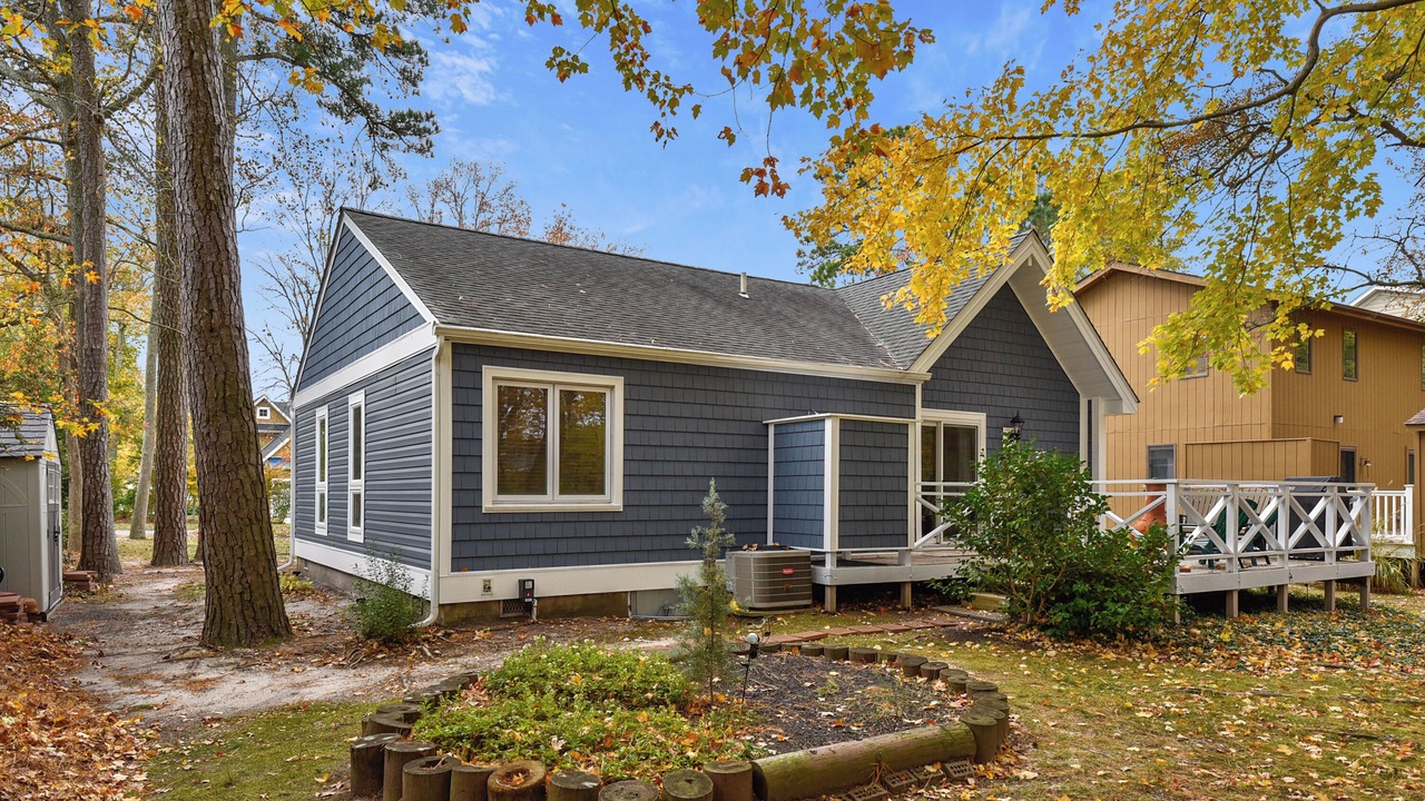 Photo of Outdoor in Bethany Beach