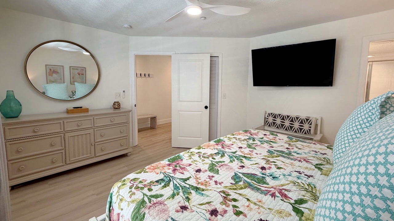 Photo of Bathroom in Indian Rocks Beach