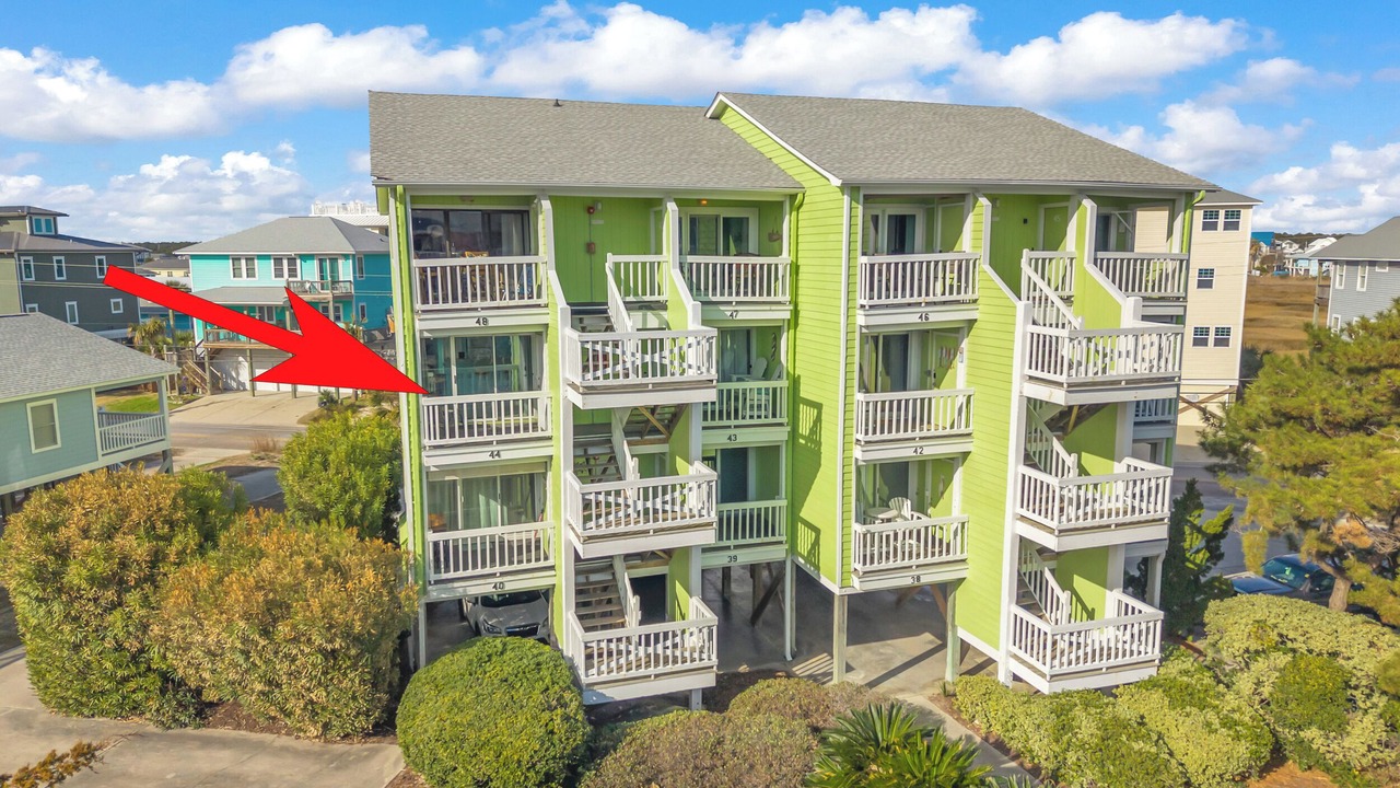 Photo of Outdoor in North Carolina Coast