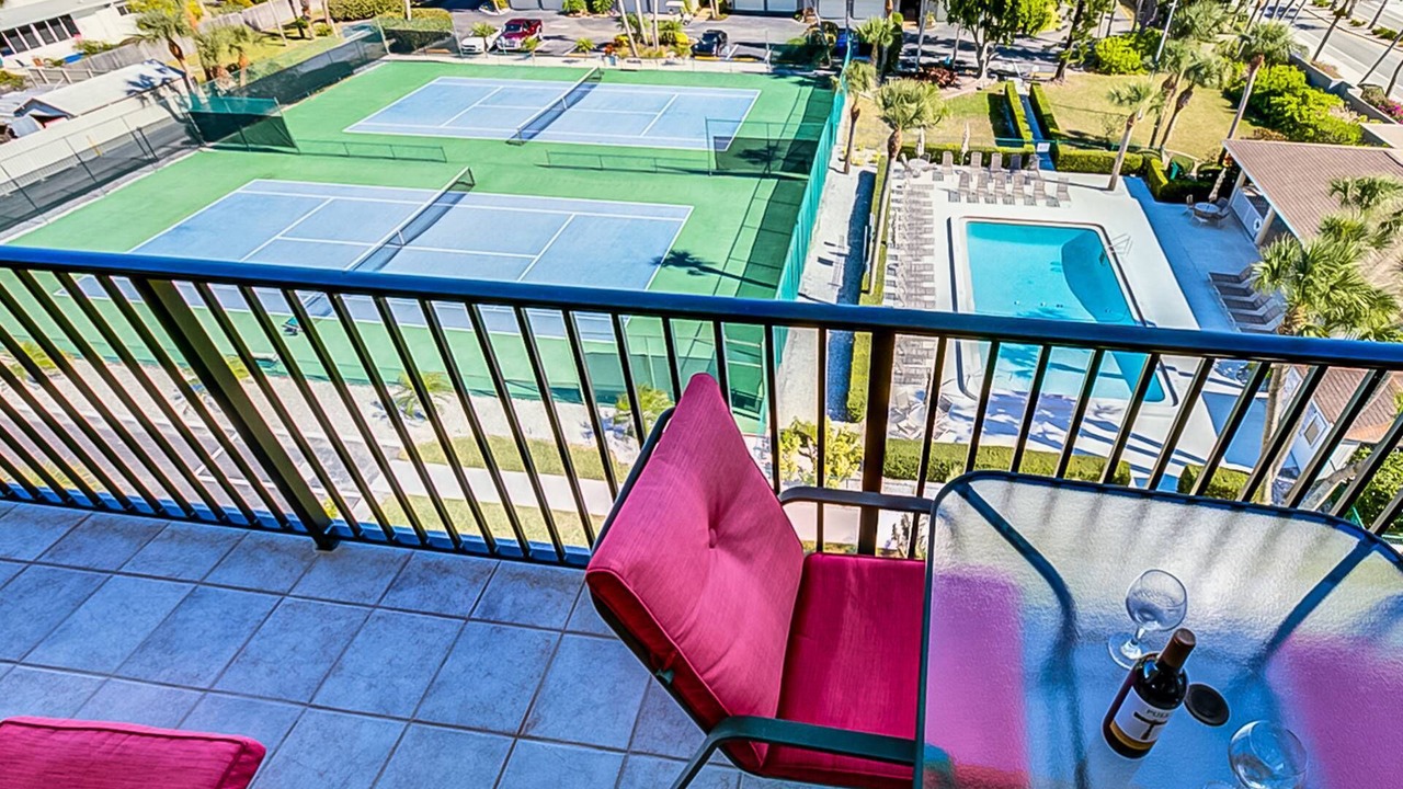 Photo of Outdoor in Siesta Key