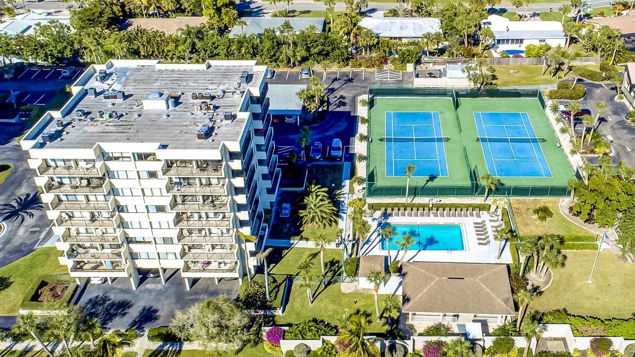 Photo of Outdoor in Siesta Key
