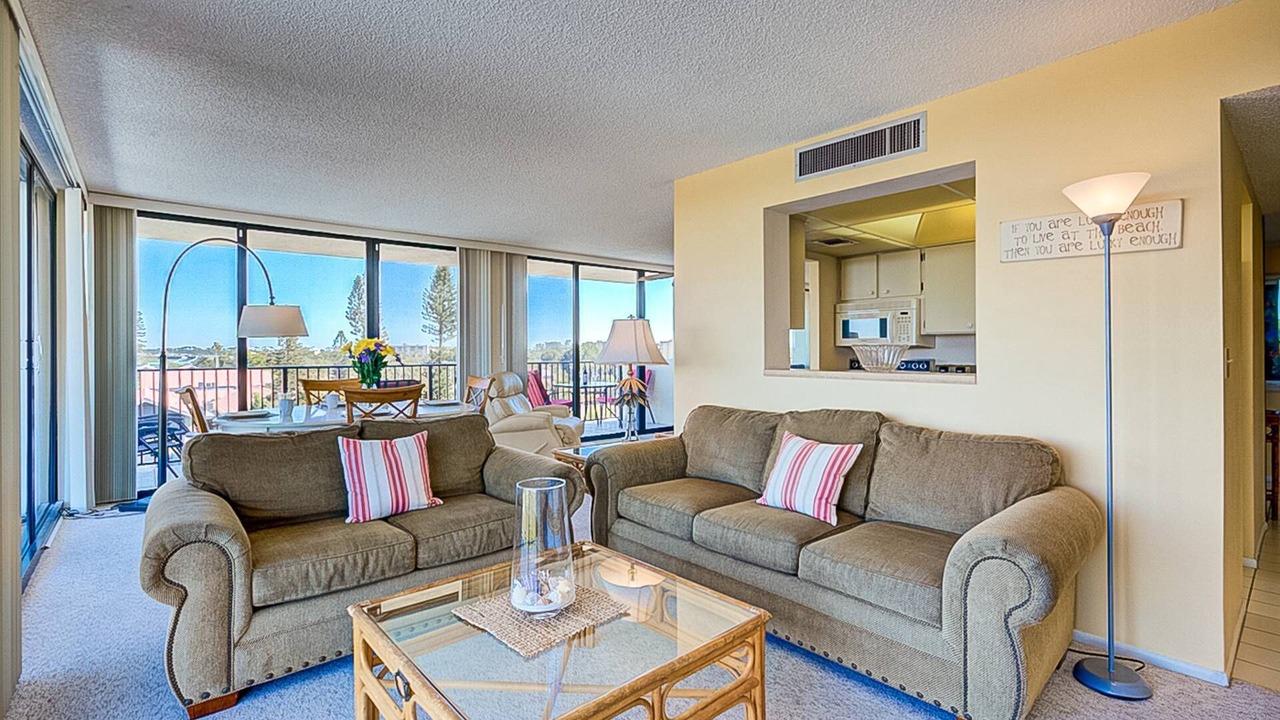 Photo of Bedroom in Siesta Key