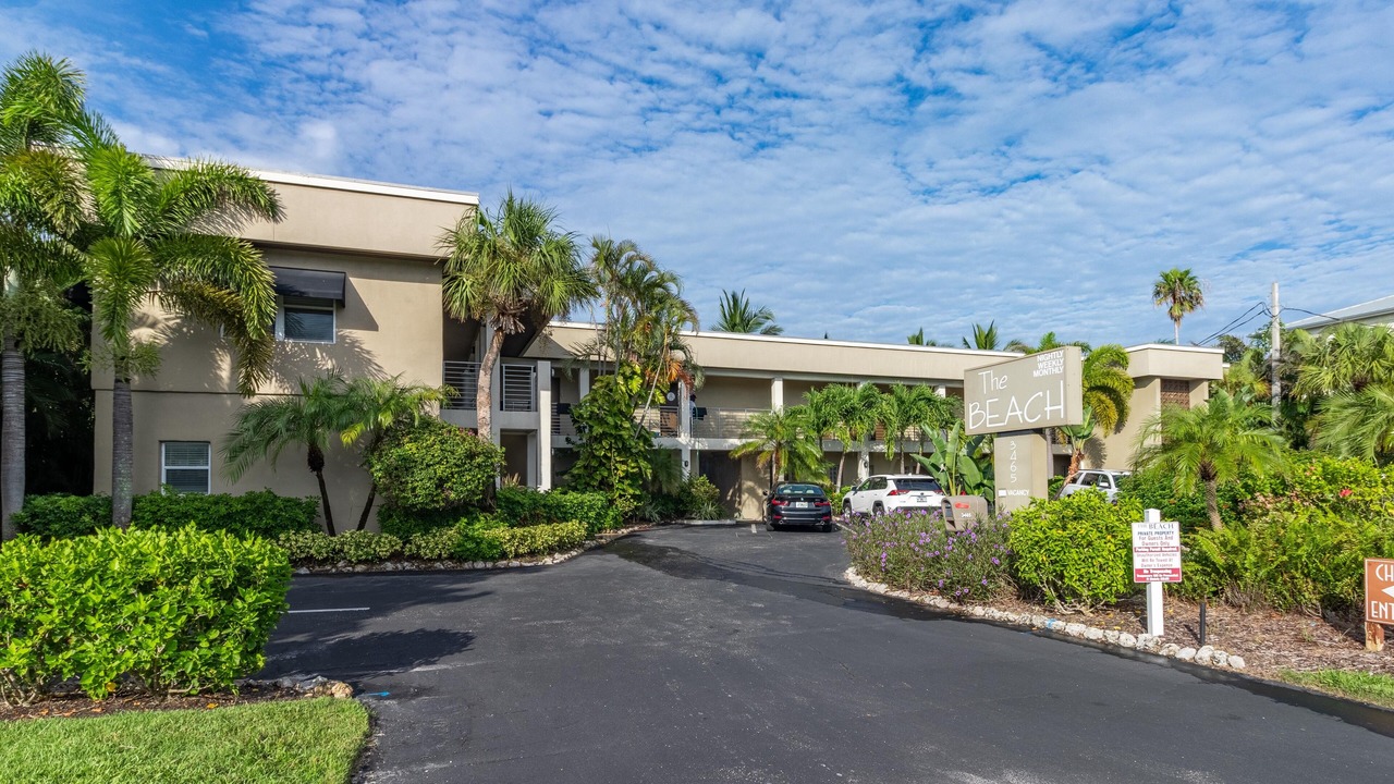 Photo of Outdoor in Longboat Key