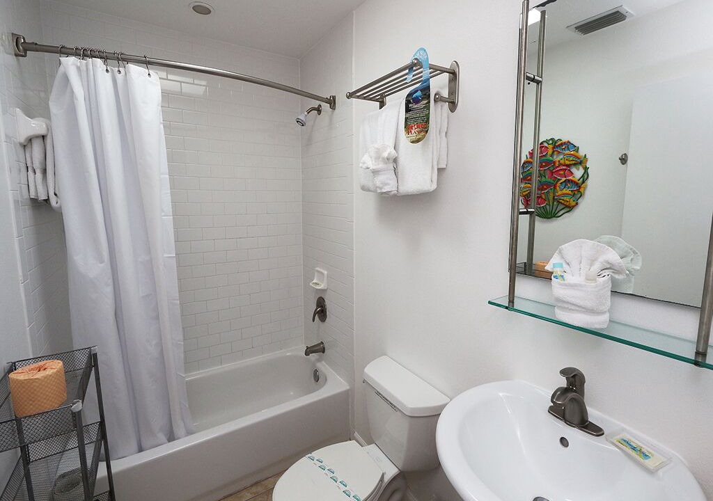 Photo of Bathroom in Longboat Key