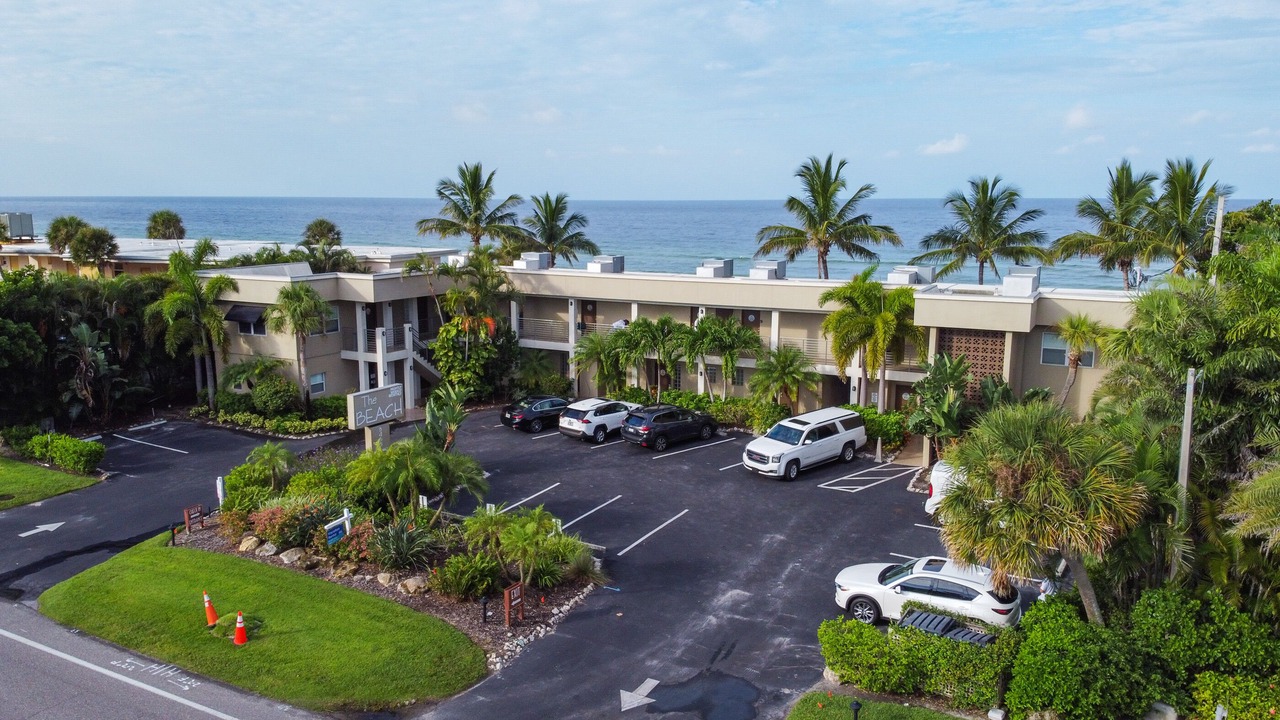 Photo of Outdoor in Longboat Key