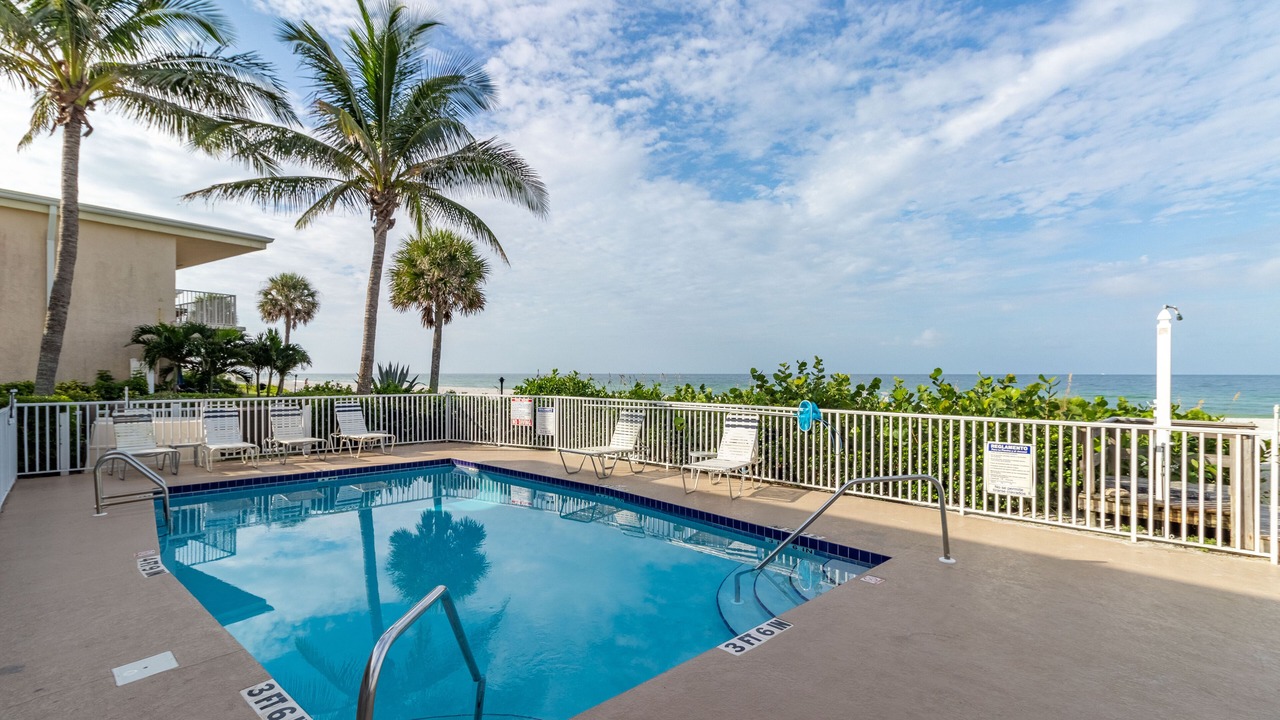 Photo of Outdoor in Longboat Key
