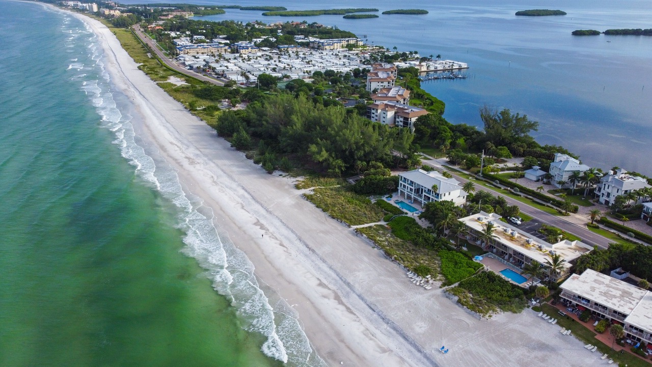 Photo of Outdoor in Longboat Key
