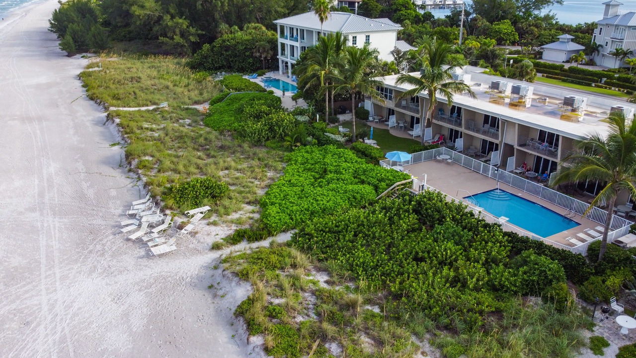 Photo of Outdoor in Longboat Key