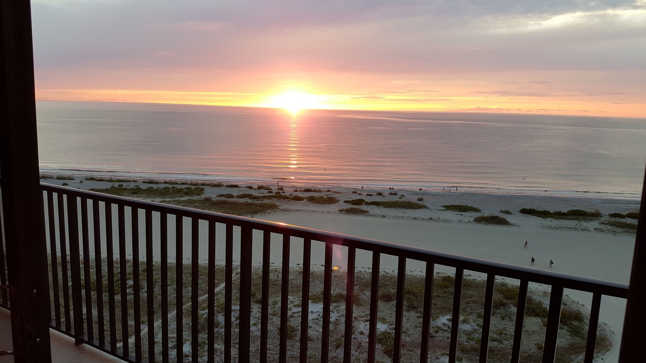 Photo of Outdoor in Sand Key
