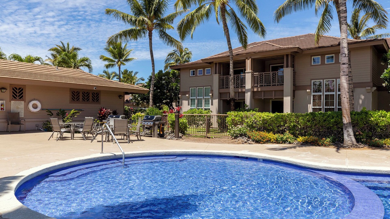 Photo of Outdoor in Waikoloa