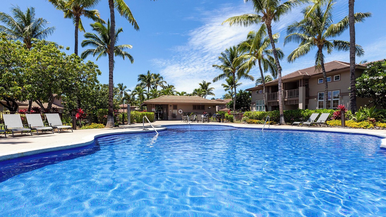 Photo of Outdoor in Waikoloa