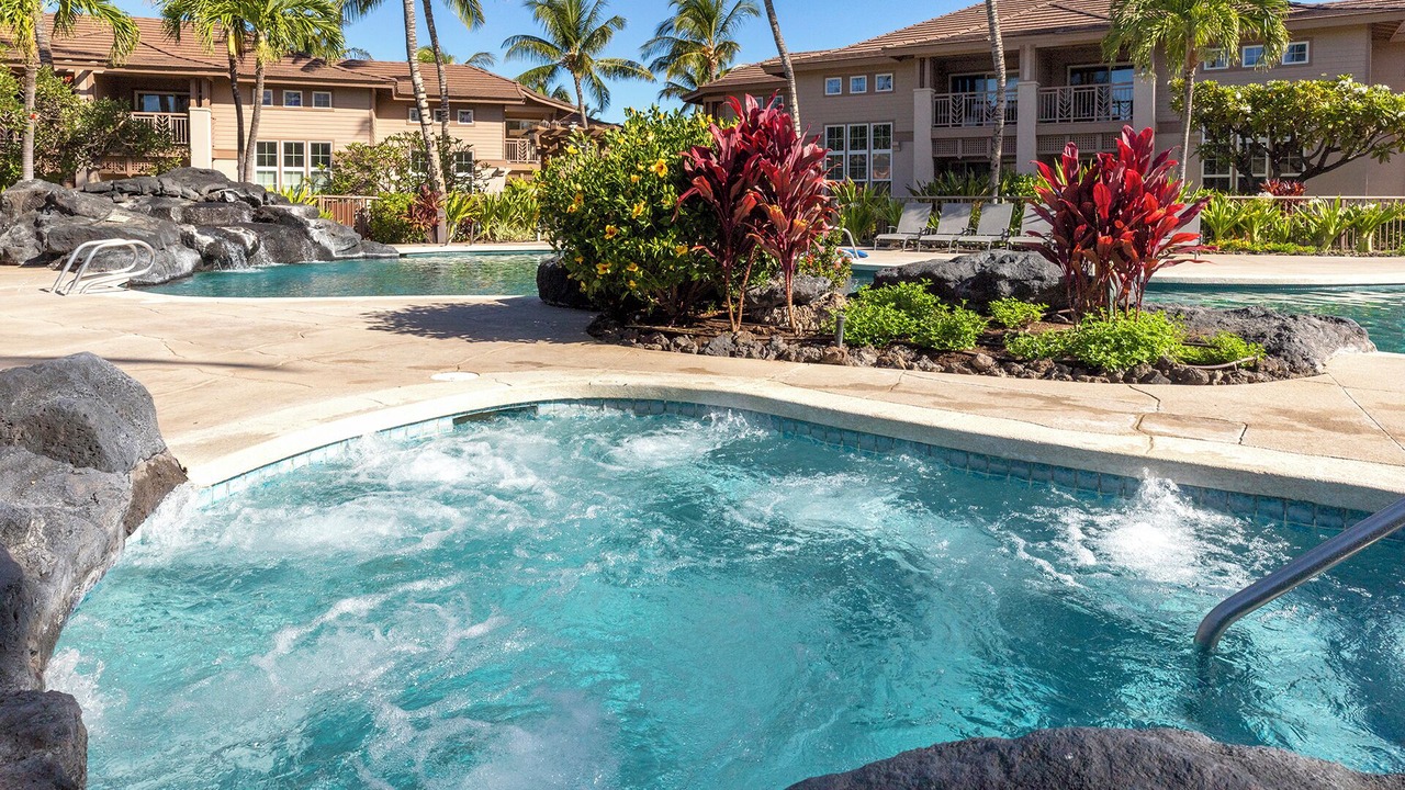 Photo of Outdoor in Waikoloa