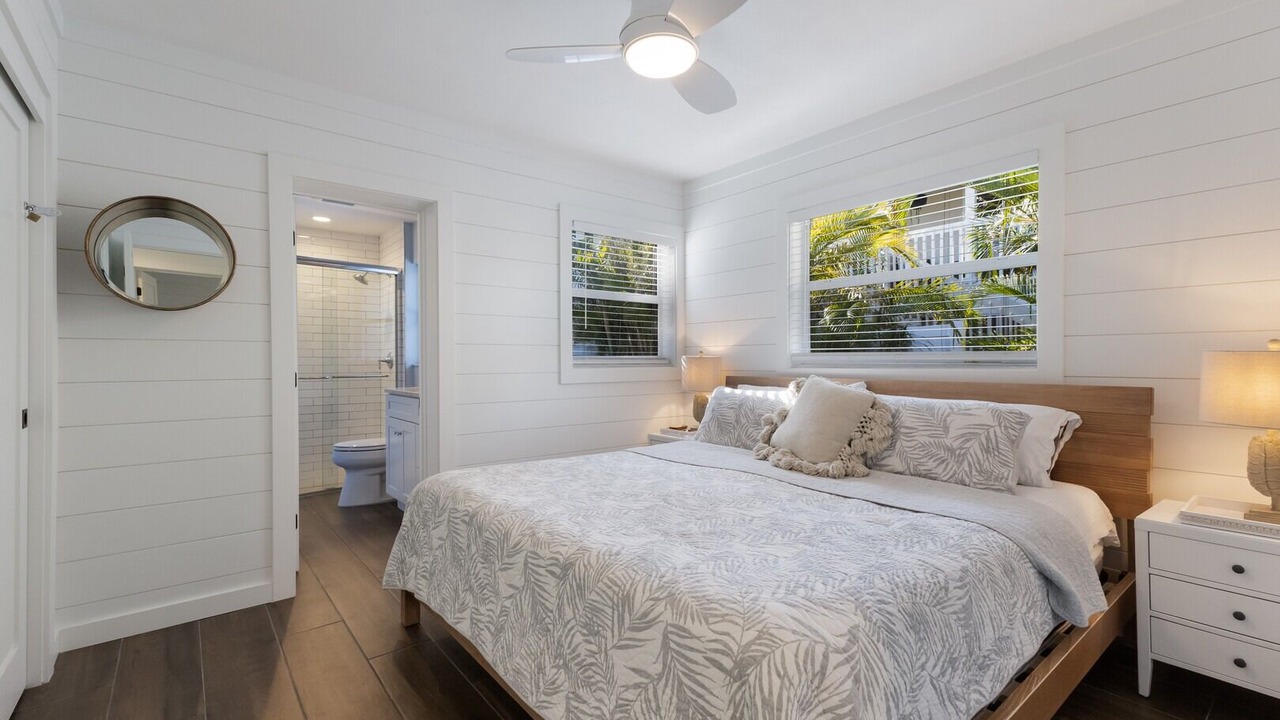 Photo of Bedroom in Holmes Beach
