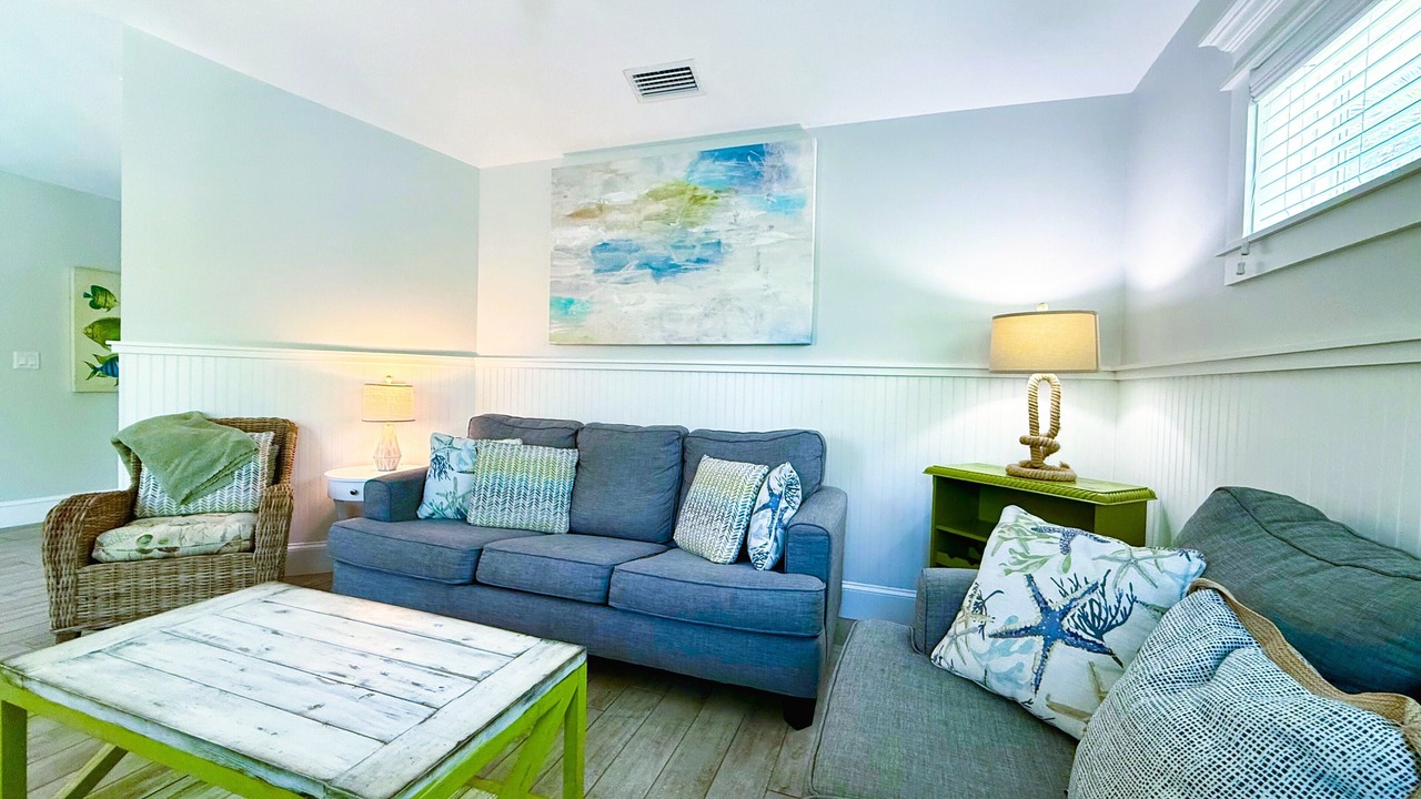 Photo of Bedroom in Holmes Beach