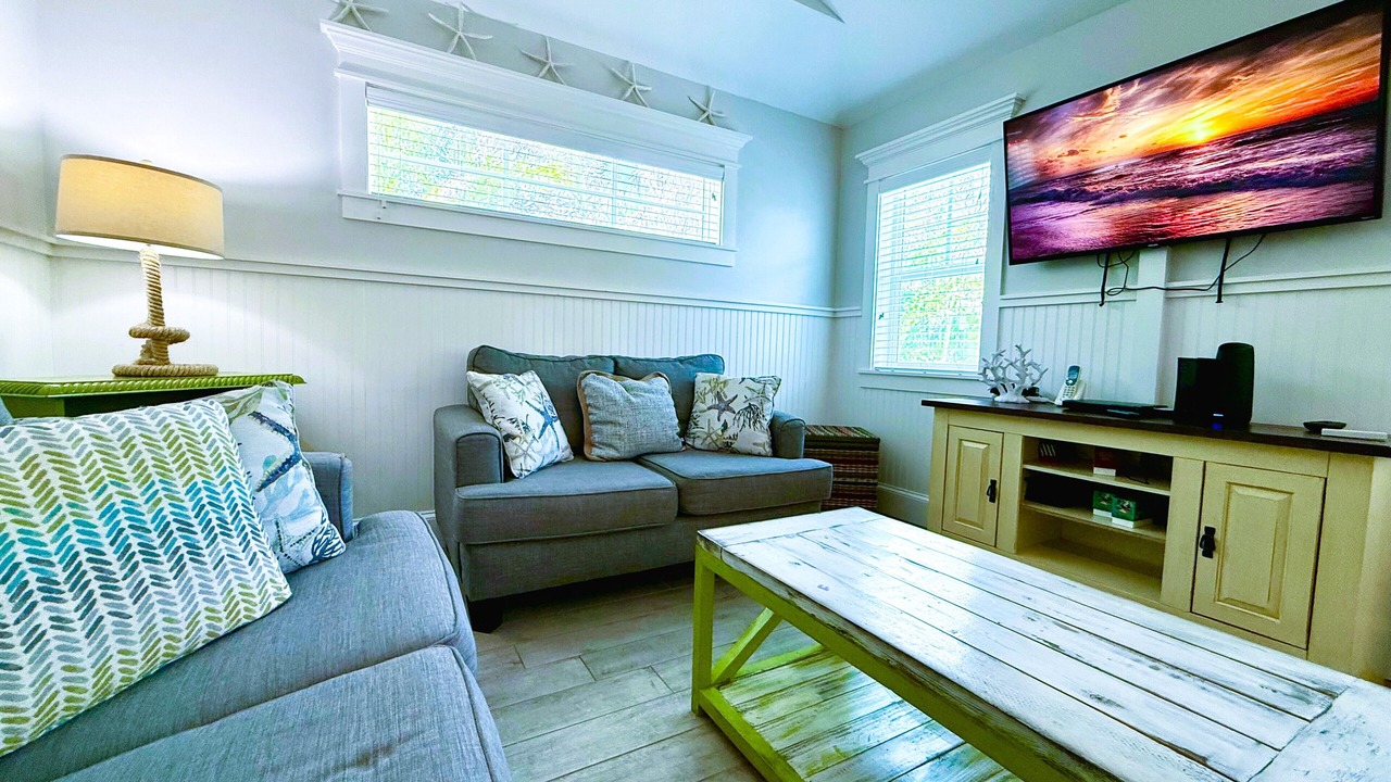 Photo of Bedroom in Holmes Beach