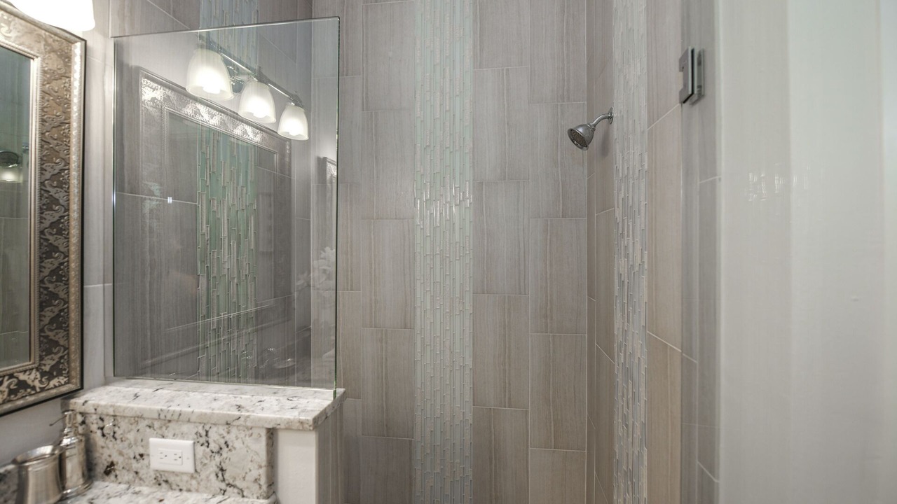 Photo of Bathroom in Holmes Beach
