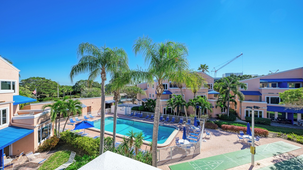 Photo of Outdoor in Longboat Key