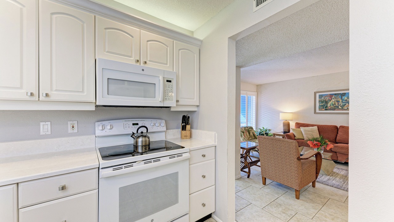 Photo of Kitchen in Longboat Key