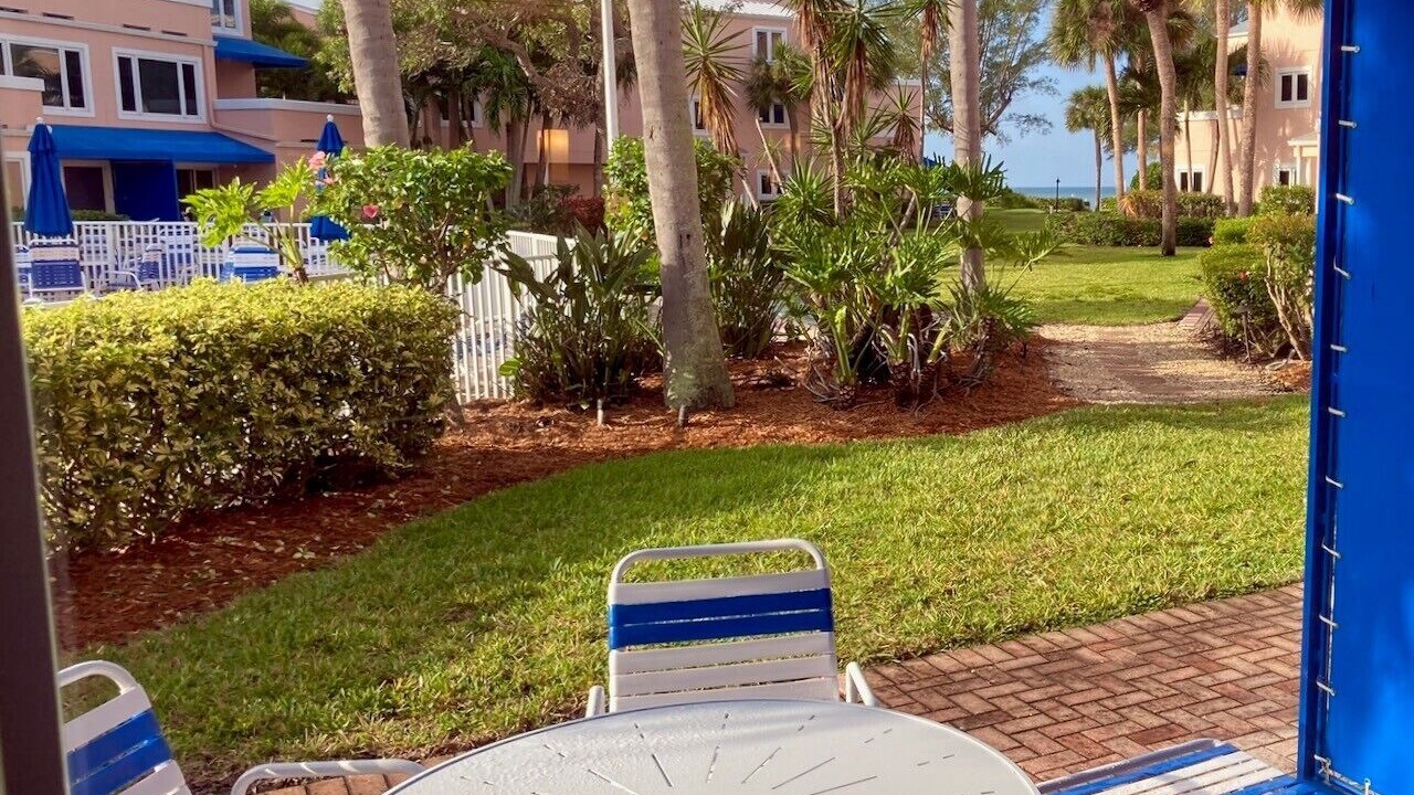 Photo of Outdoor in Longboat Key