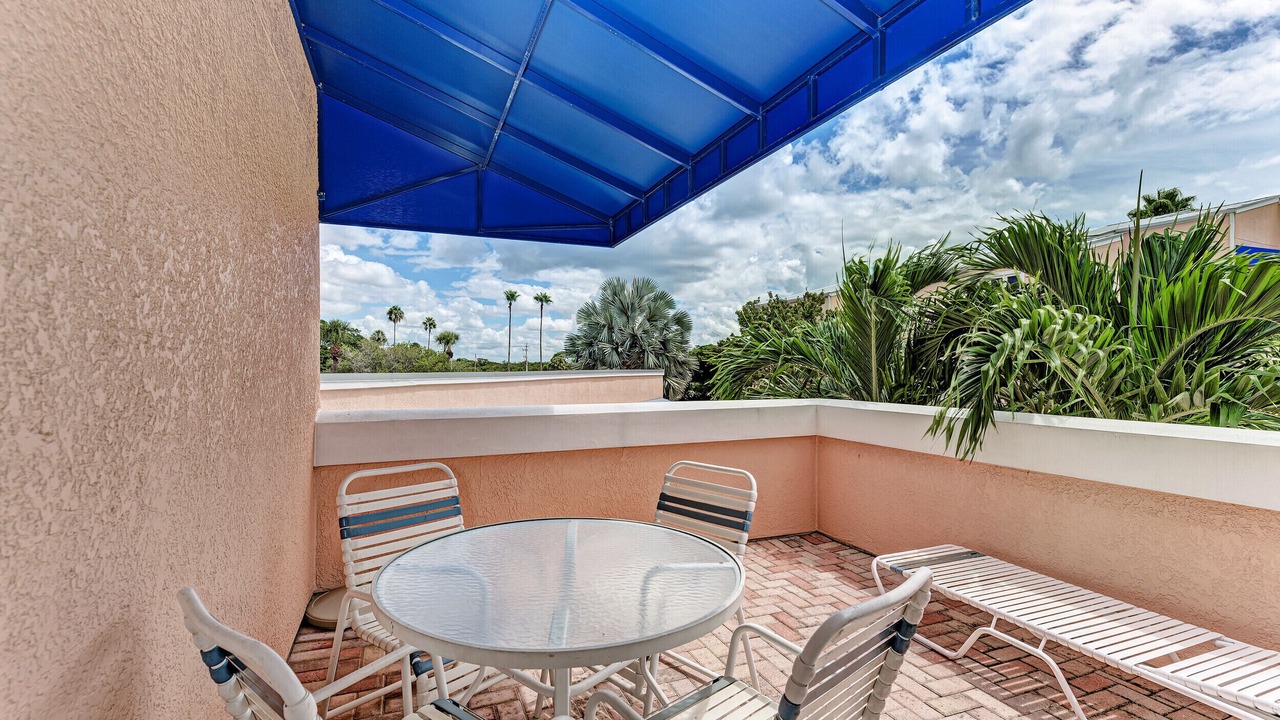 Photo of Outdoor in Longboat Key