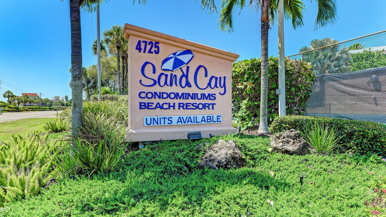 Photo of Outdoor in Longboat Key