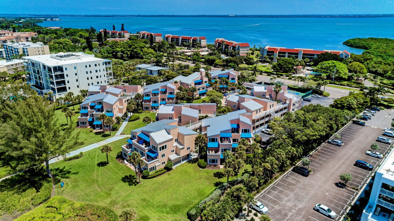 Photo of Outdoor in Longboat Key