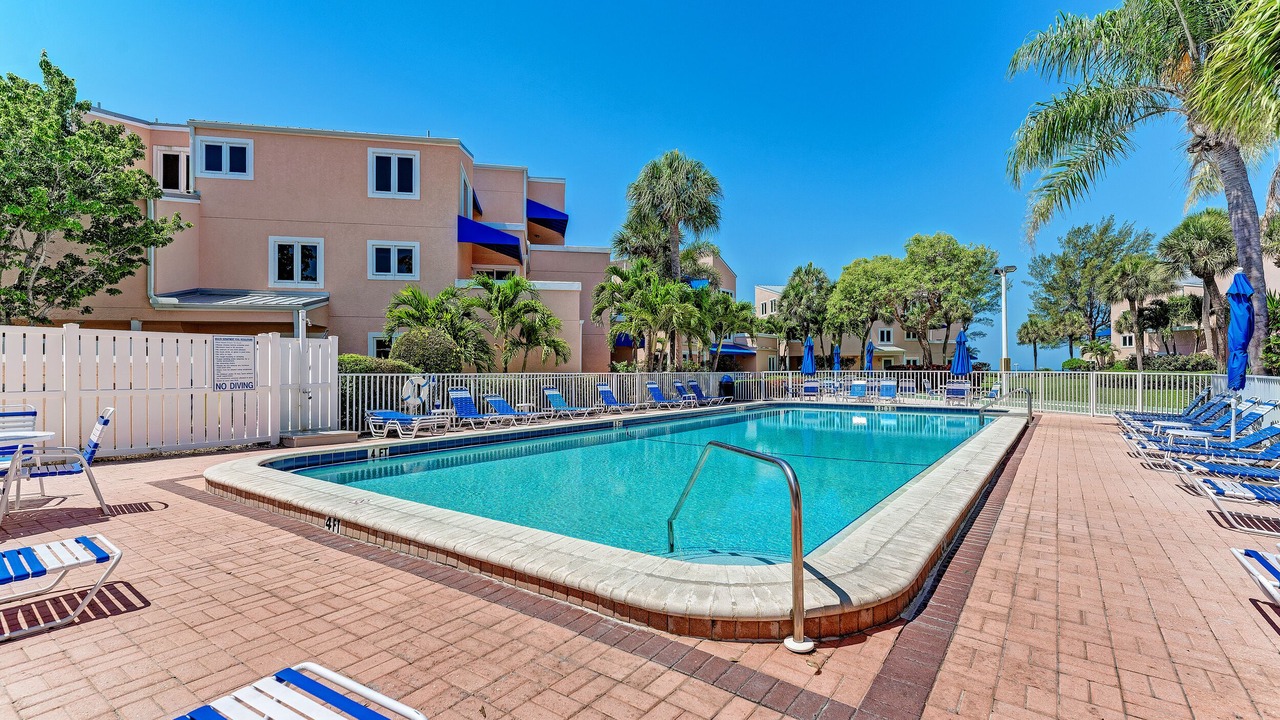 Photo of Outdoor in Longboat Key