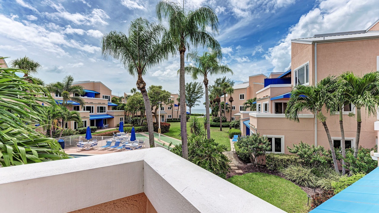 Photo of Outdoor in Longboat Key