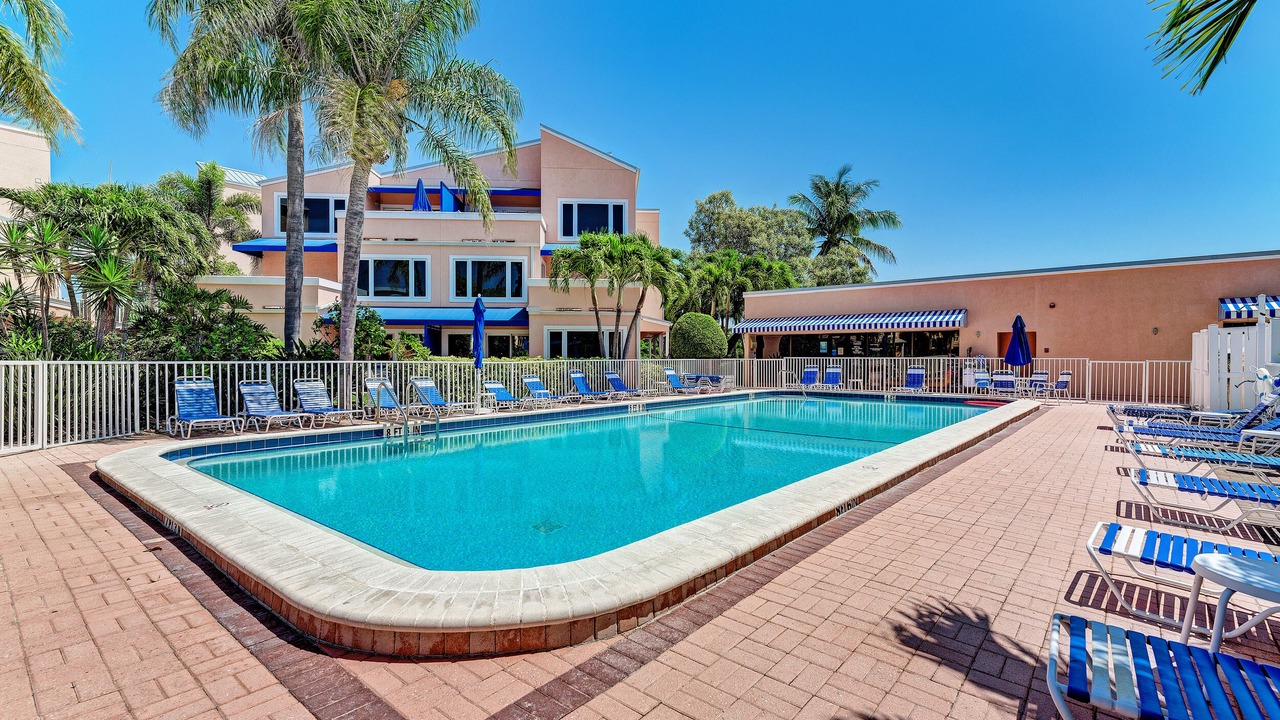 Photo of Outdoor in Longboat Key