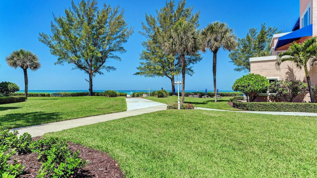 Photo of Outdoor in Longboat Key