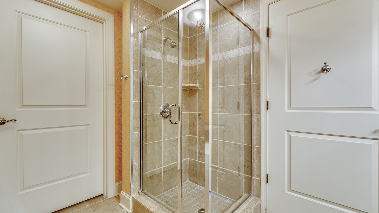 Photo of Bathroom in Myrtle Beach