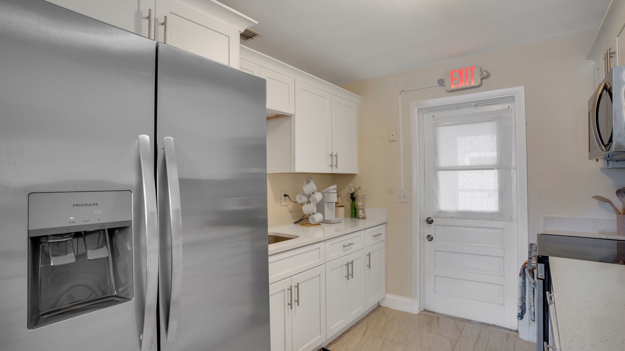Photo of Kitchen in Indian Rocks Beach