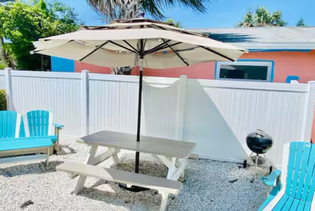 Photo of Outdoor in Indian Rocks Beach
