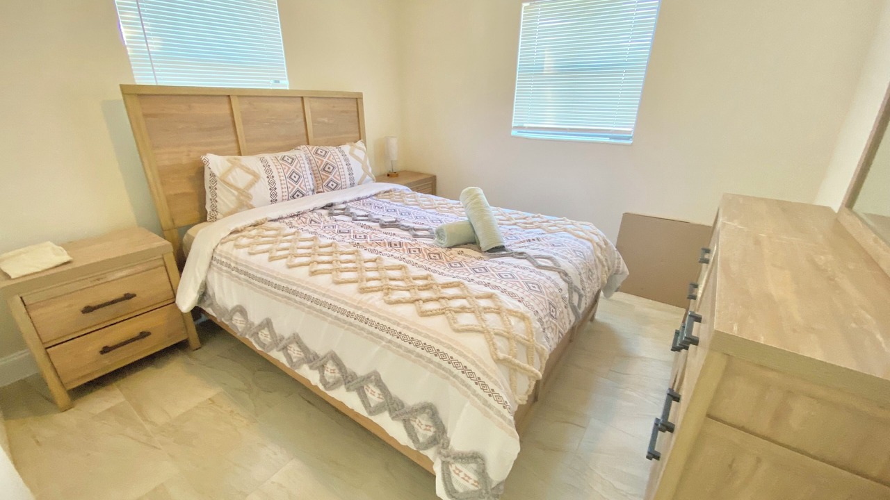 Photo of Bedroom in Indian Rocks Beach