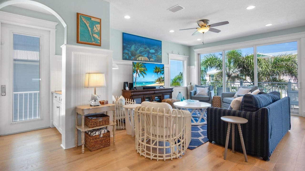Photo of Livingroom in Ilexhurst