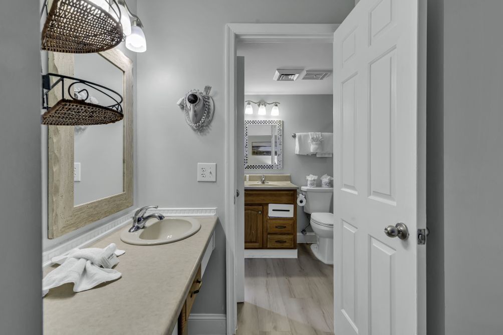 Photo of Bathroom in Myrtle Beach