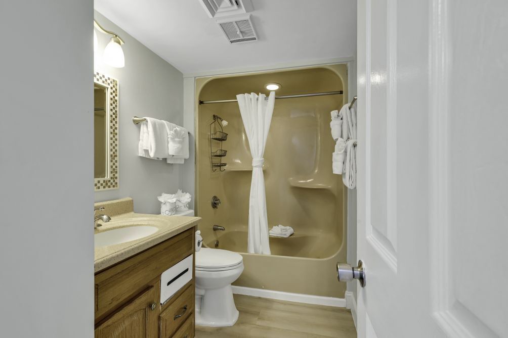 Photo of Bathroom in Myrtle Beach