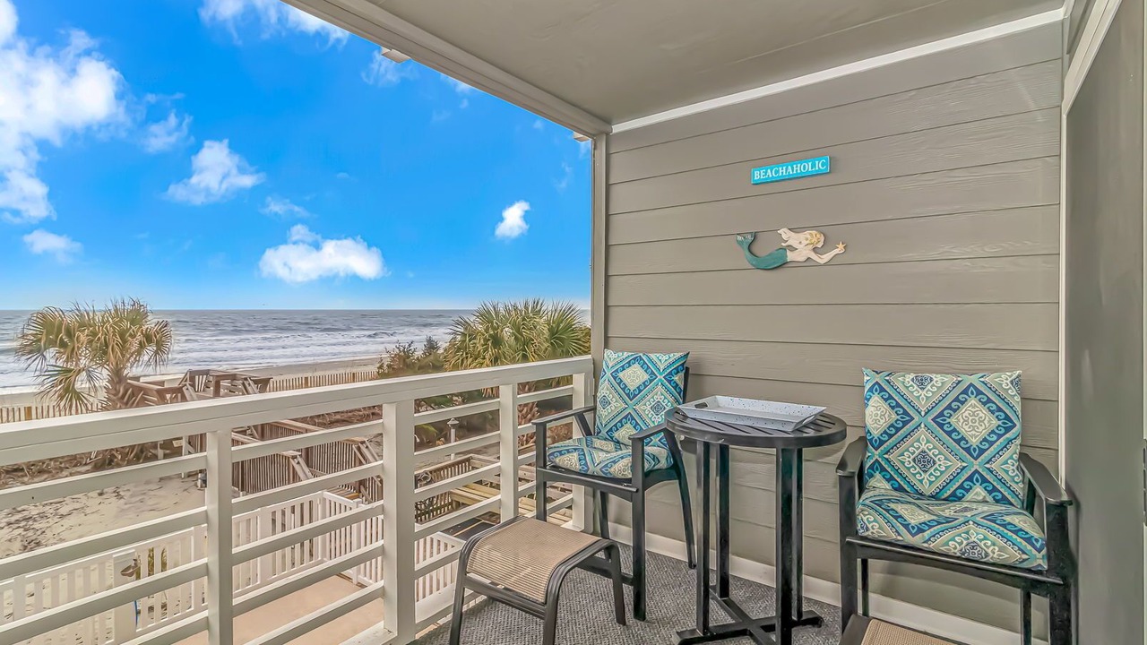Photo of Others in Surfside Beach