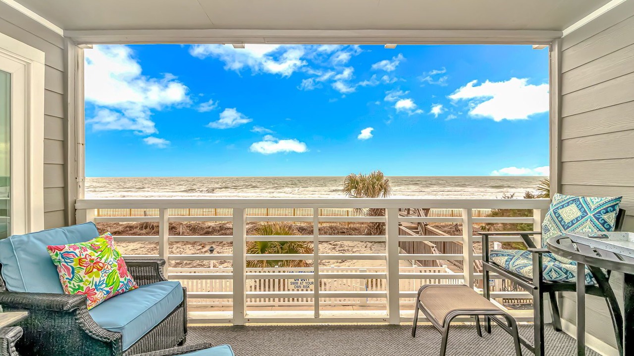 Photo of Others in Surfside Beach