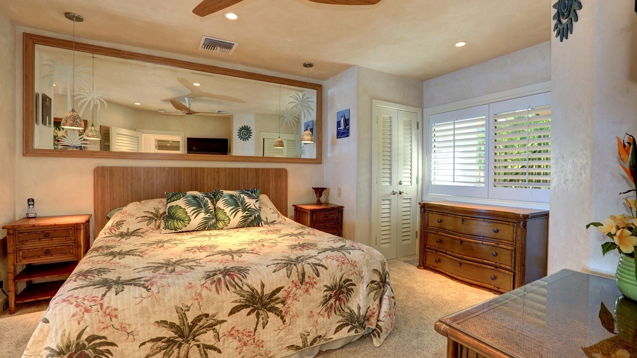 Photo of Bedroom in Wailea