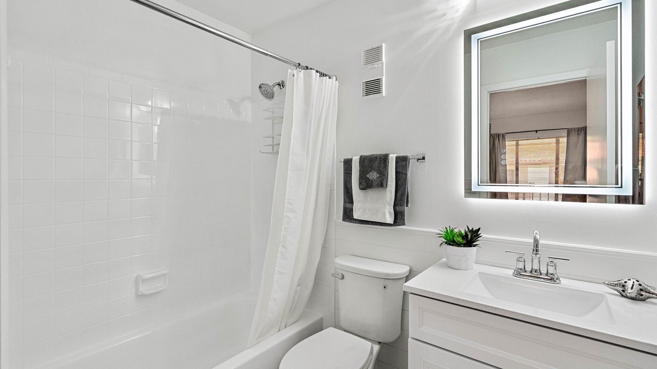 Photo of Bathroom in Tierra Verde