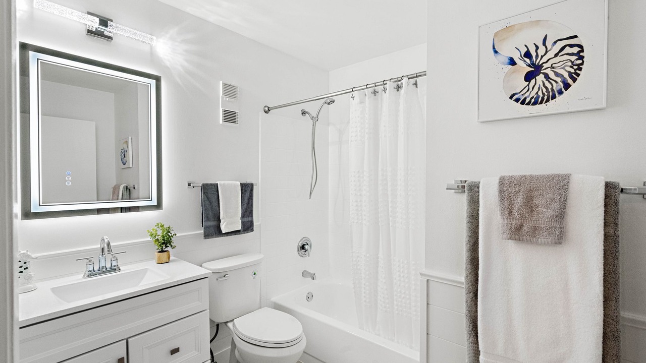 Photo of Bathroom in Tierra Verde